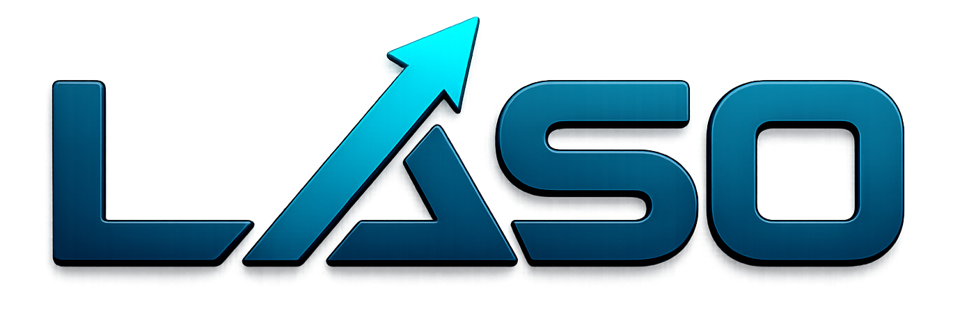 Laso logo